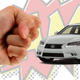 Illustration for article titled What Car Would You Turn Into A Person That You Would Then Punch In The Face?